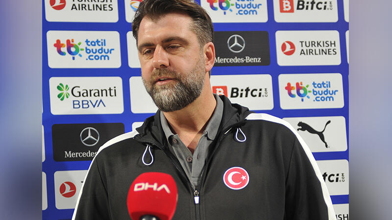 Mehmet Okur: Türk basketbolunun geleceği çok aydınlık
