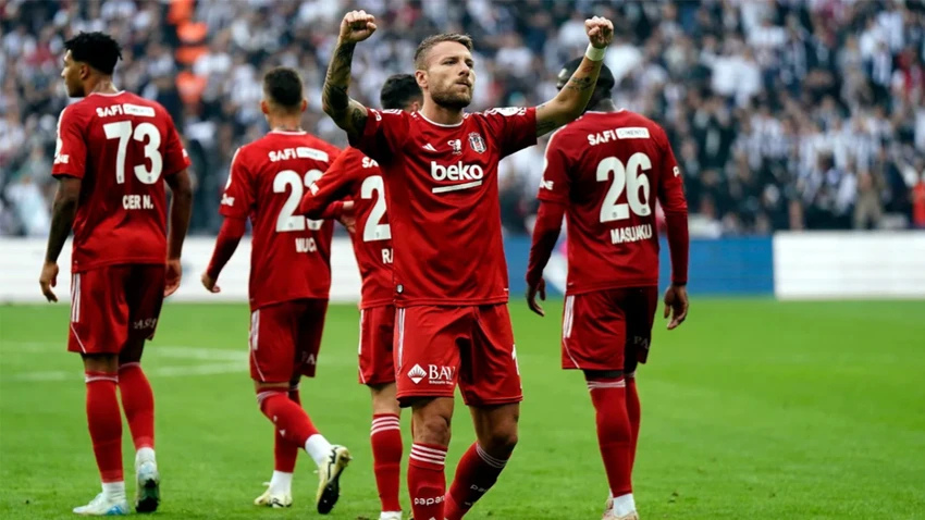 Menajerinden Ciro Immobile açıklaması: “Bazı sorunları var ama…”