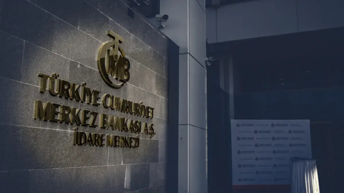 Merkez Bankası’ndan Piyasalara Dördüncü Müdahale: Likidite Senedi İhraç Edilecek!