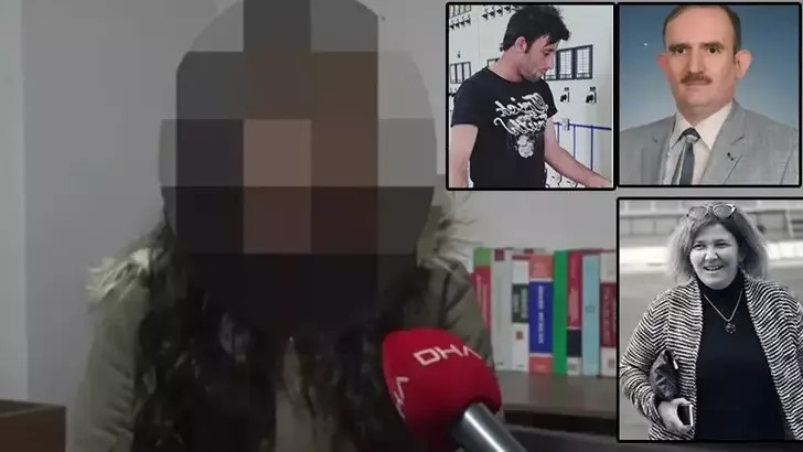 ‘MİT’ Yalanıyla Cinsel İstismar Skandalında Kritik Karar