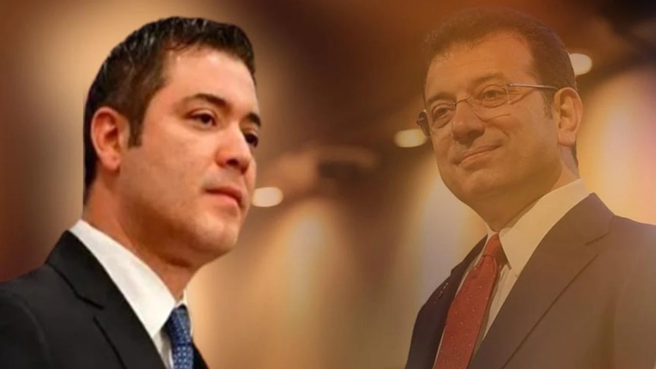 Murat Ongun’un Gözaltına Alınmasının Ardından İBB’den KVKK İddialarına Yanıt: Suç Duyurusunda Bulunulacak