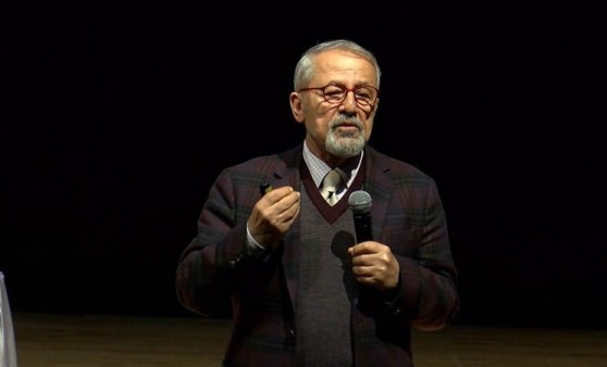 Naci Görür’den Sahte Haber Uyarısı: “Bunlara İtibar Etmeyiniz”