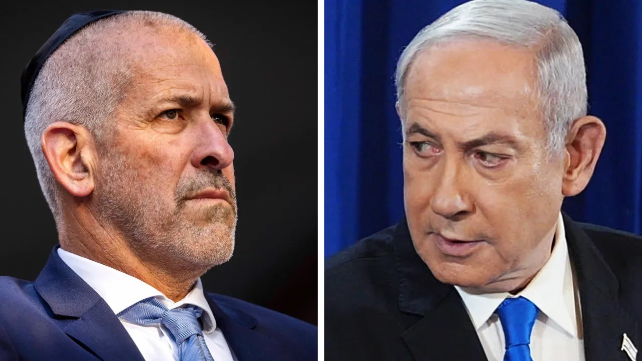 Netanyahu’dan Atama Krizi: Mahkeme Kararına Rağmen Yeni Atama Girişimi