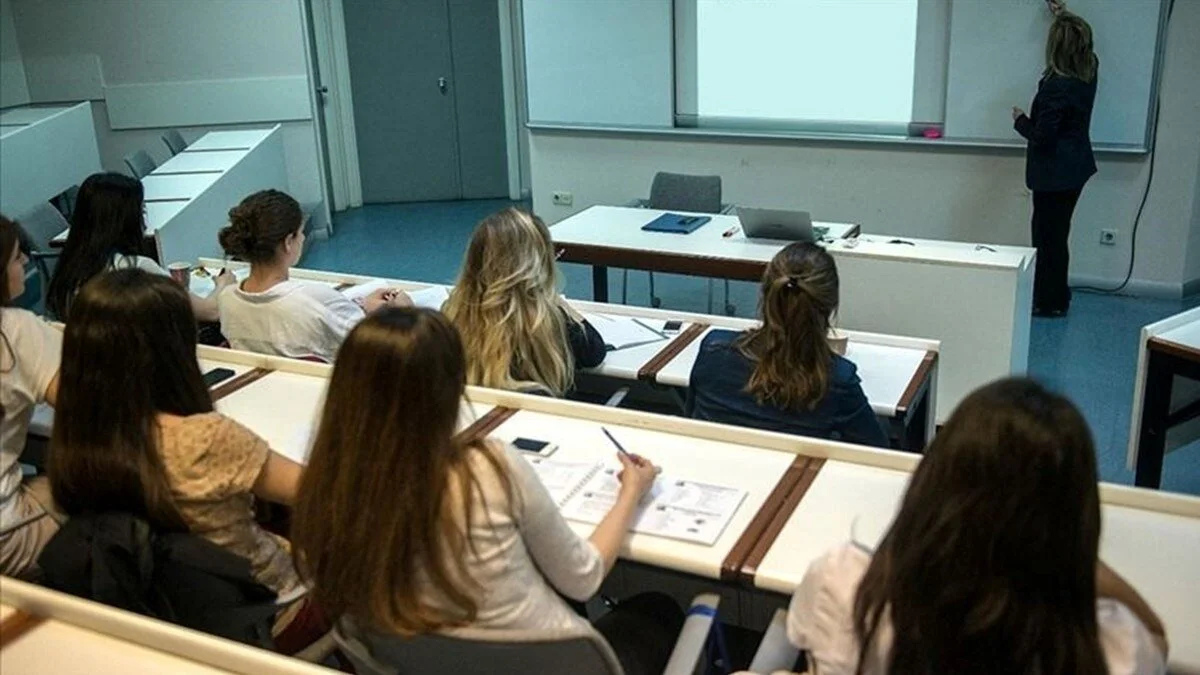 Öğrencilere İŞKUR Gençlik Programı: “Üniversitenin de MESEM’i Yaratıldı”
