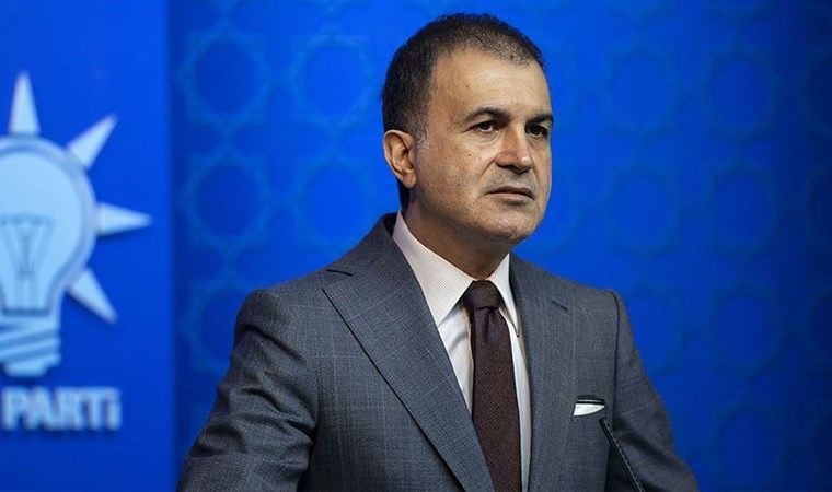 Ömer Çelik’ten Özgür Özel’e Sert Sözler: “Cümlelerini Ciddiye Alan Tek Bir Kişi Bile Yok”