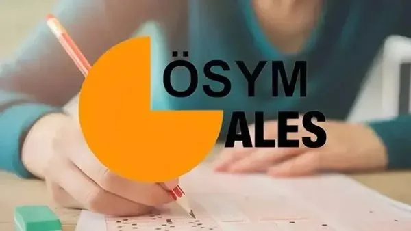 ÖSYM Duyurdu: ALES Başvuruları Başladı!