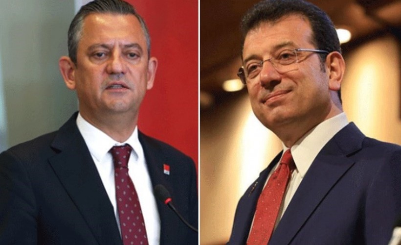 Özgür Özel Tüm Programlarını İptal Etti: Silivri’de Ekrem İmamoğlu ile Görüşecek