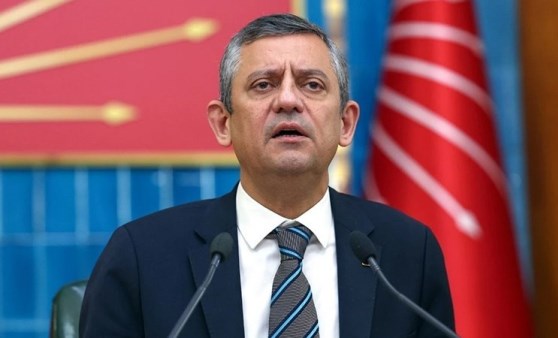 Özgür Özel’den 1 Mayıs Mesajı: ‘Ya Adalet, Ya Sefalet’