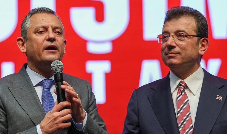 Özgür Özel’den canlı yayında net yanıt: Ekrem İmamoğlu milletvekili olacak mı?