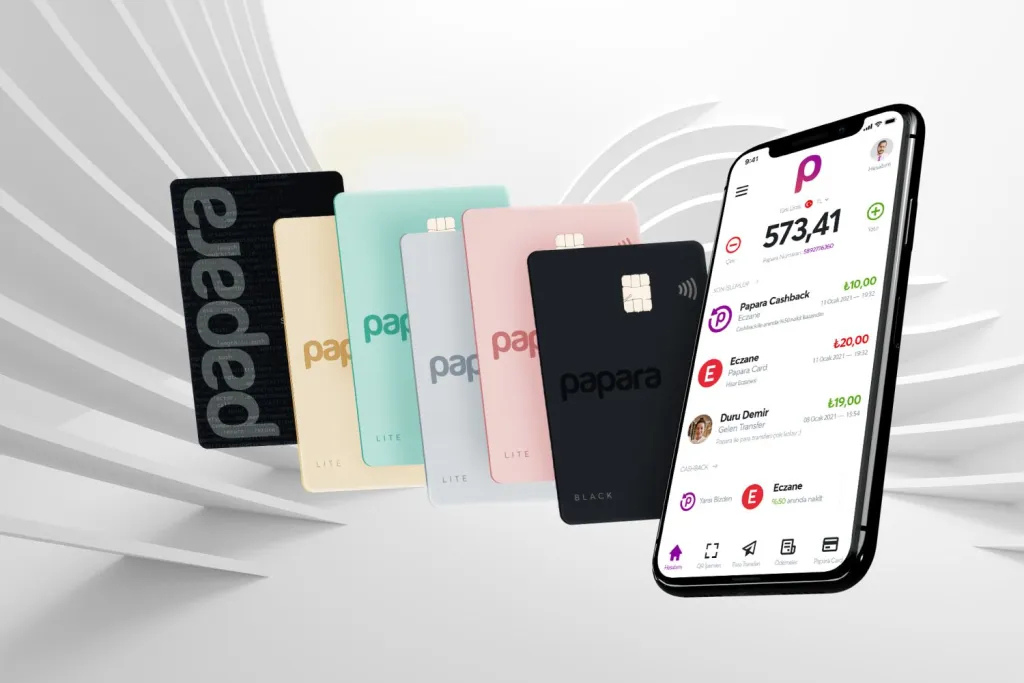 Papara Hacklendi mi? Kullanıcı Hesaplarından İzinsiz Para Çekildiği İddia Ediliyor!