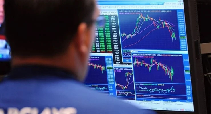 Piyasalarda Korku Artıyor: Türkiye’nin Risk Primi Yükseldi!
