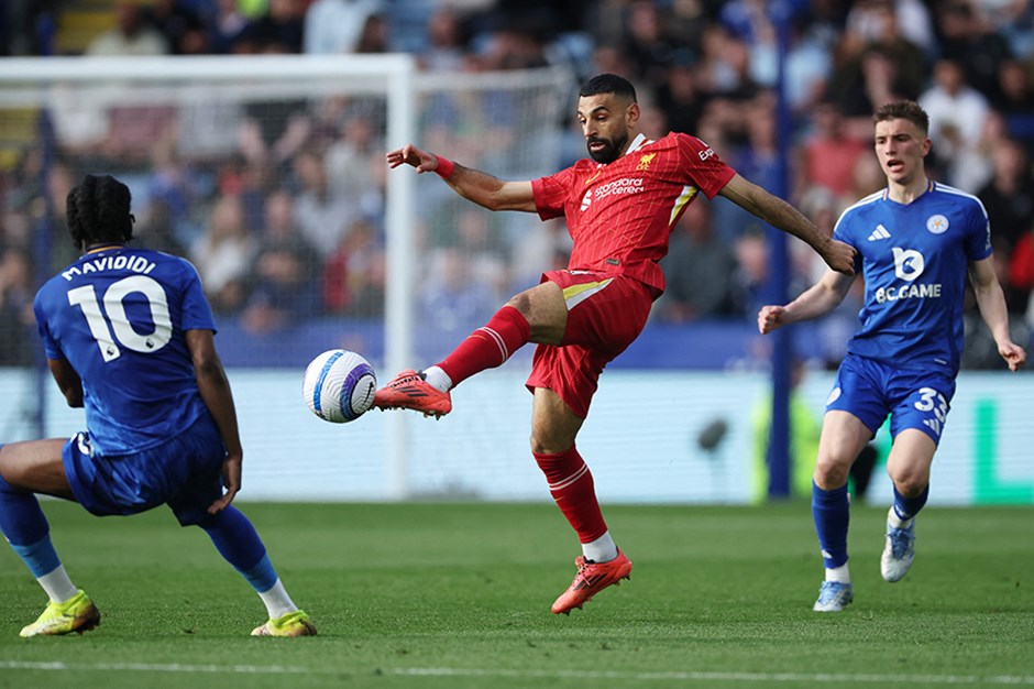Premier Lig’de Küme Düşen İkinci Takım Belli Oldu: Leicester City Veda Etti