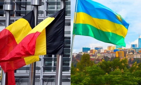 Ruanda, Belçika ile Diplomatik İlişkilerini Kesti