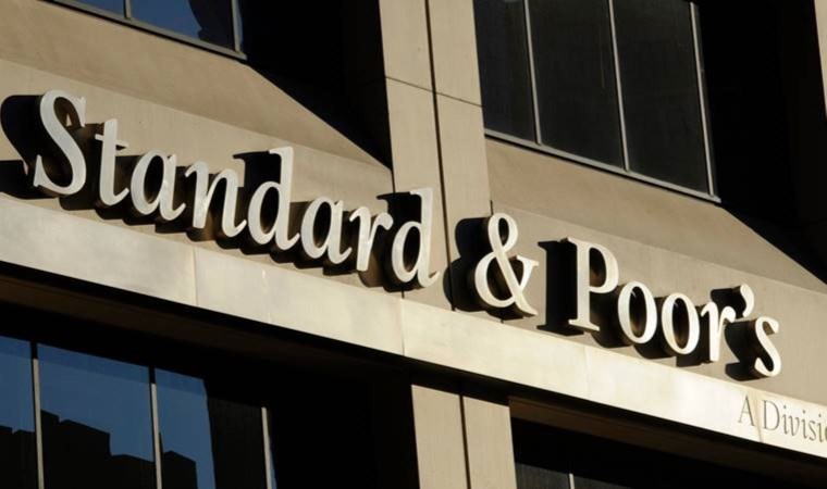 S&P, Türkiye’nin Kredi Notunu Teyit Etti: Görünüm “Durağan”