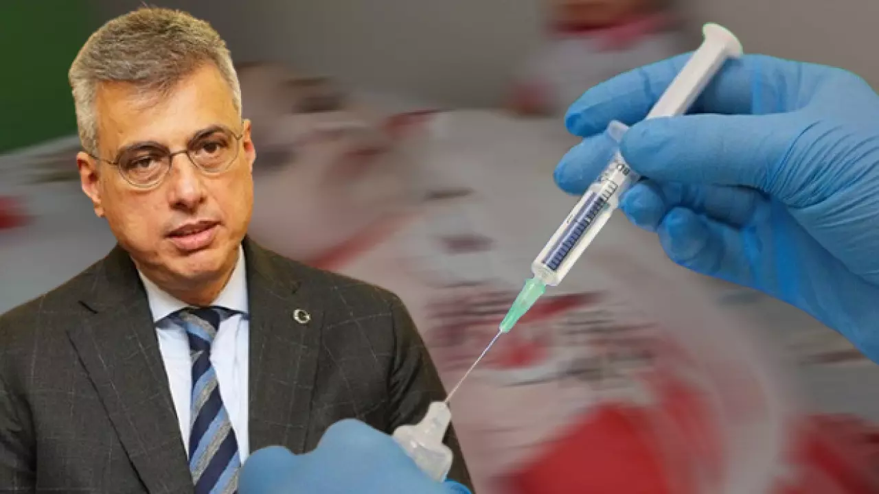 Sağlık Bakanı Memişoğlu: Türkiye SMA ilacını yerli olarak üretecek!