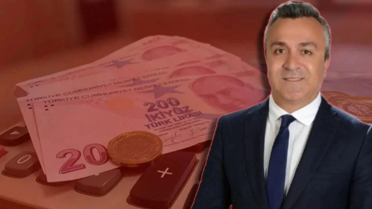 SGK Uzmanı Özgür Erdursun’dan Çarpıcı Açıklama: ‘Yaşam Standartları Giderek Düşecek’