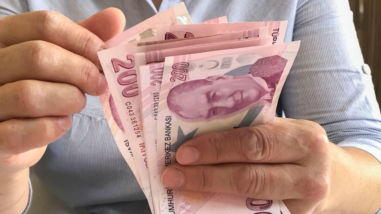 Memur ve Emekliye Temmuzda Enflasyonun Altında Zam Gelebilir