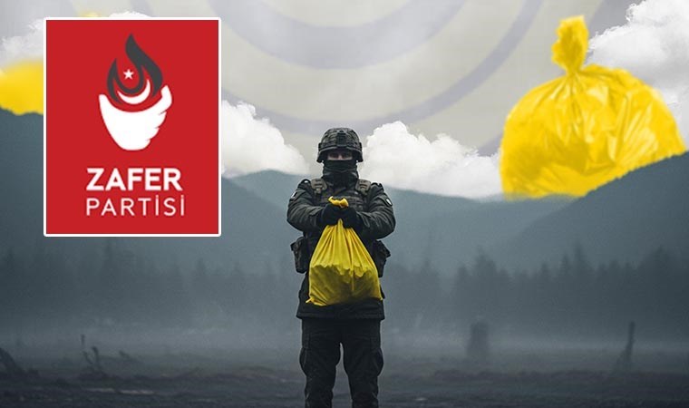 Sırrı Süreyya Önder yaşamını yitirdi: Zafer Partisi’nin imalı paylaşımına tepki yağdı!