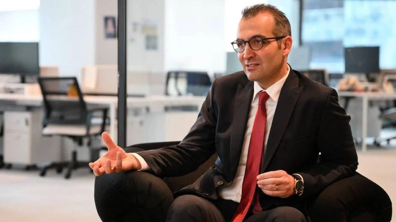 Şişli Belediye Başkanı Resul Emrah Şahan’dan Mesaj: “Çok İyiym, Size Emanetiz”