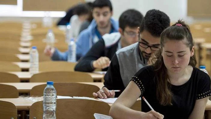 Şişli Belediyesi, YKS’ye Girecek Öğrencilerin Sınav Ücretlerini Karşılayacak