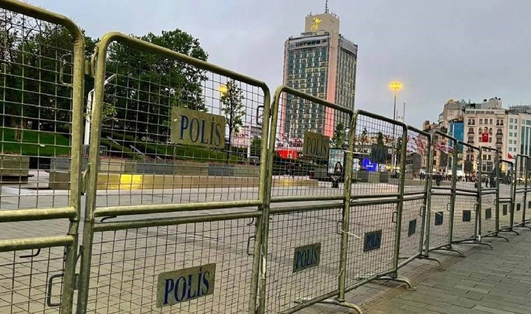 Son Dakika: İstanbul Valiliği’nden 4 Günlük Eylem Yasağı Kararı!