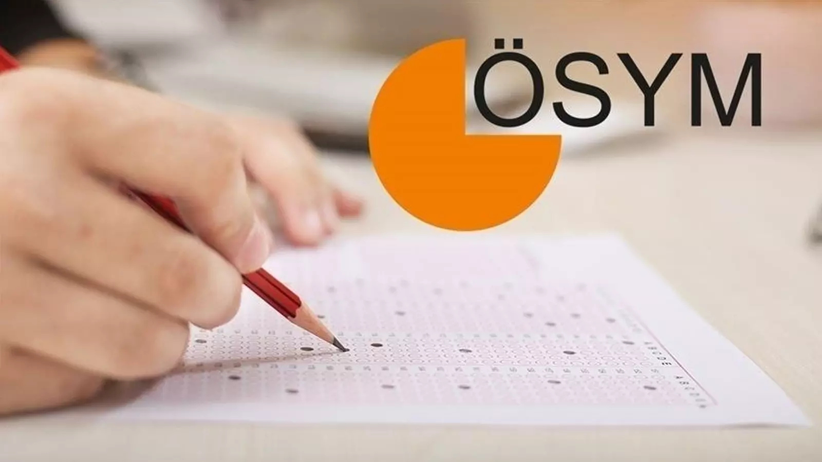 Son Dakika: YKS Başvuruları Başladı!