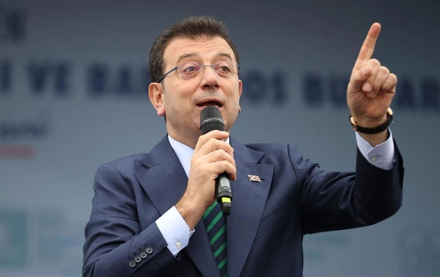 Son dakika… İBB Başkanı Ekrem İmamoğlu’nun diploması iptal edildi