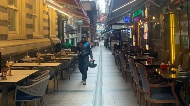 TCMB Verileri Yayımlandı: 2 Nisan Tüketici Boykotunun Etkisi Belli Oldu!