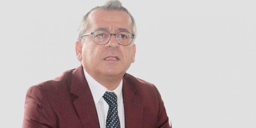 TDP İl Başkan Yusuf Polat'dan Erdoğan'a 'kusura bakıyoruz' yanıtı