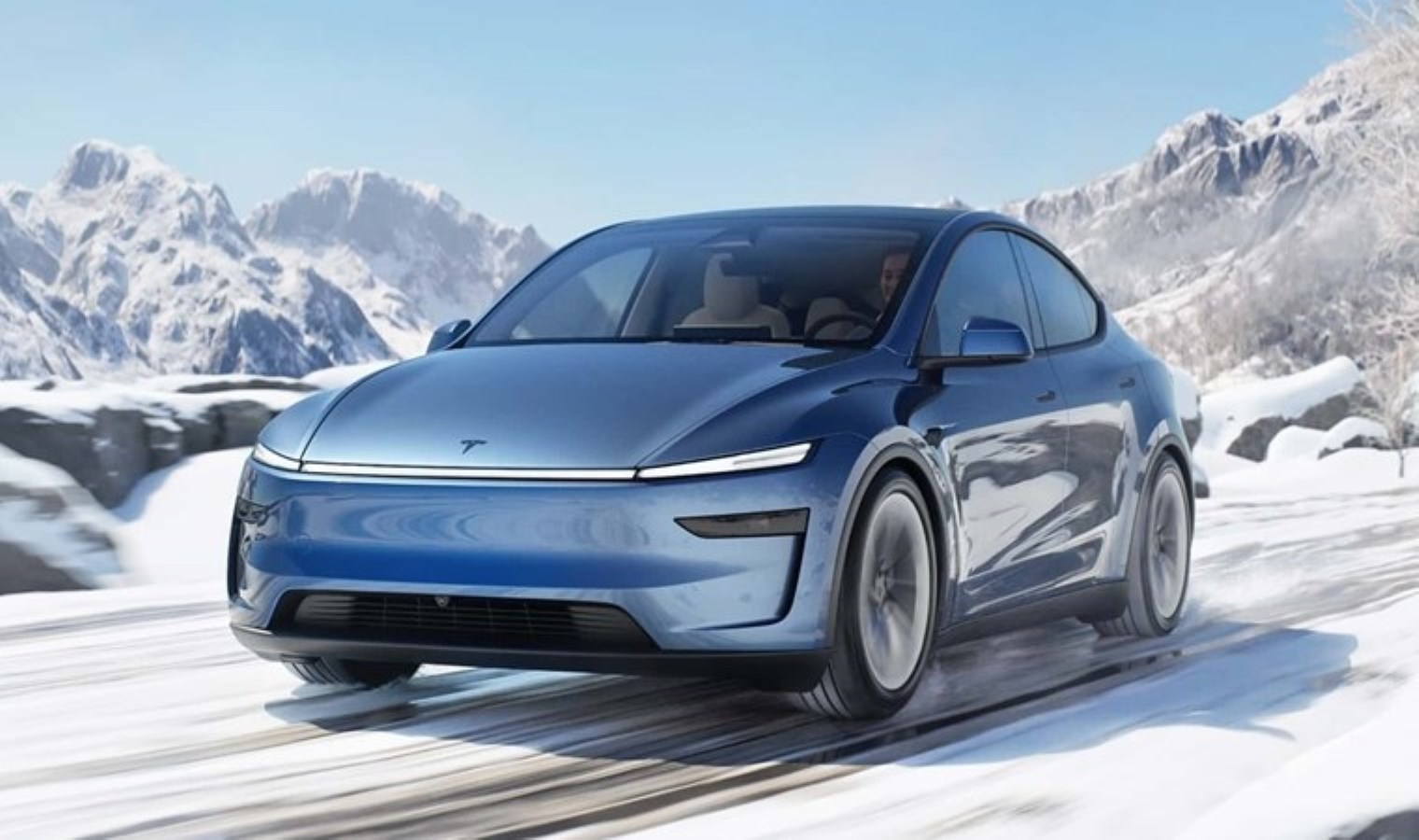 Tesla Avrupa’da Kan Kaybediyor: Satışlarda Yüzde 45 Düşüş