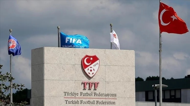 TFF Açıkladı: Süper Lig’de Yeni Sezonun Tarihi Belli Oldu!
