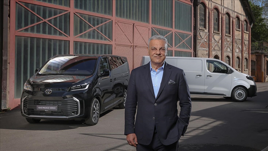 Toyota CEO’su Bozkurt: “Otomotiv pazarı 1,1 milyon adetle kapanabilir”