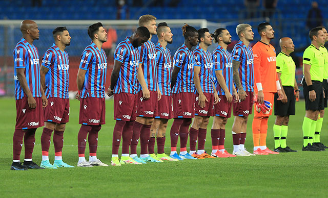 Trabzonspor fırsatları tepiyor