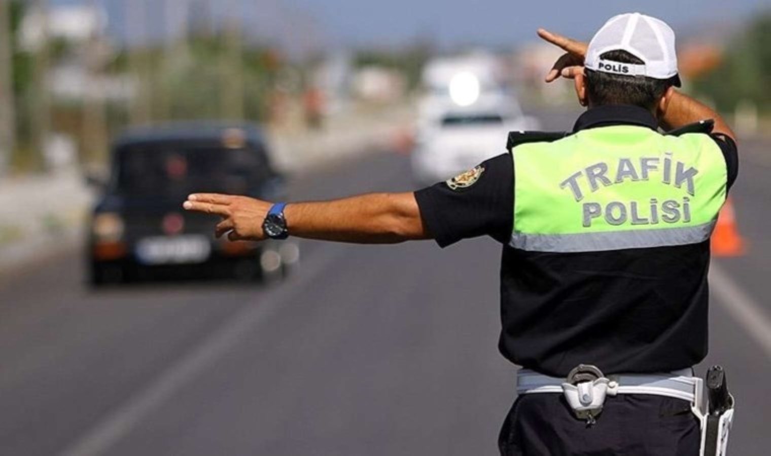 Trafik Cezalarında Rekor Artış: Denetimler Zirve Yaptı, Ceza Geliri 100 Milyar TL’yi Aşabilir