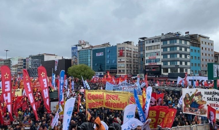 Türkiye Kamu-Sen, Mülakat Sisteminin Kaldırılması Gerektiğini Açıkladı