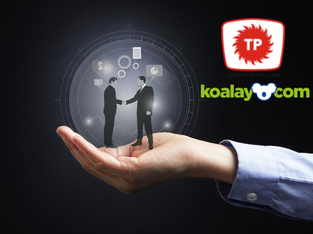 Türkiye Petrolleri ve online sigorta şirketinden iş birliği; Sigorta işlemleri TP Mobil’de