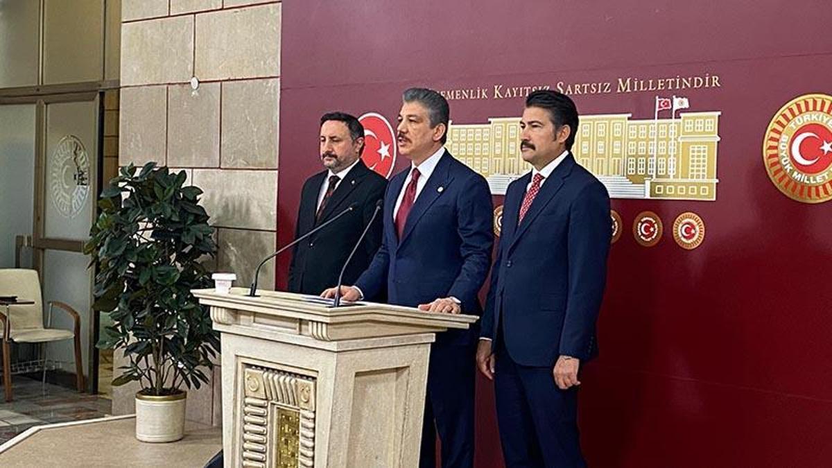 Türkiye’den Uluslararası Adalet Divanı’na Filistin İçin Sözlü Beyan: “İsrail’in Suçları Küresel Boyutta”
