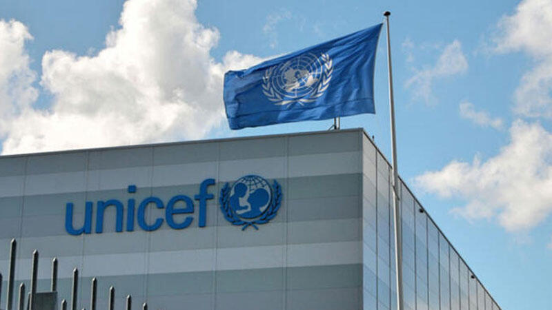 UNICEF: Ukrayna’da yaklaşık 7 milyon çocuk, enerji krizi nedeniyle risk altında