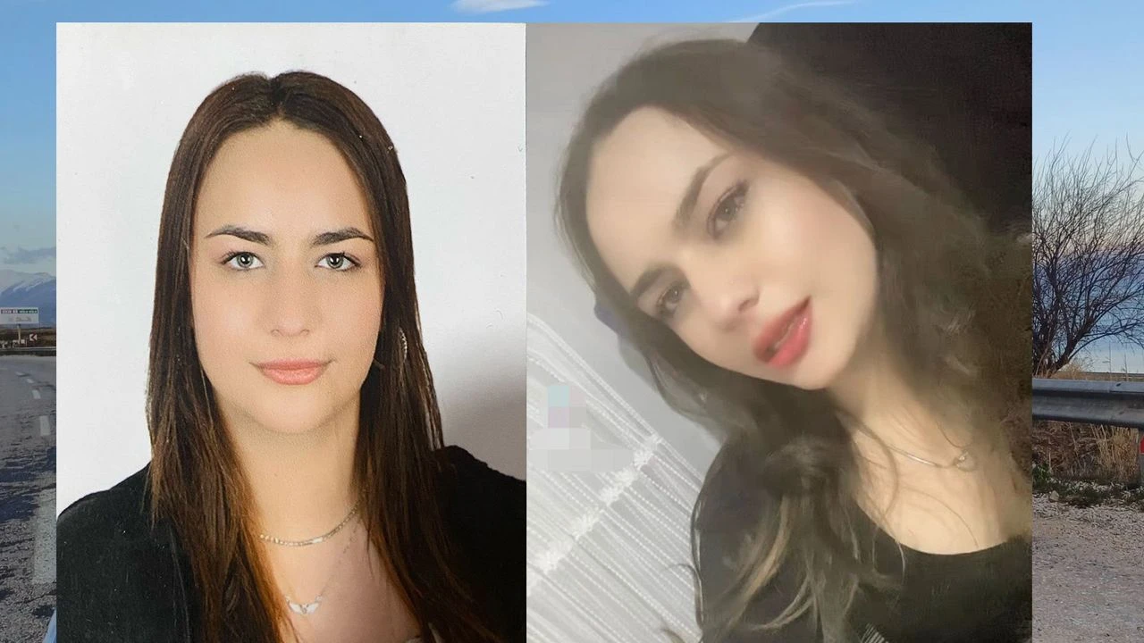 Van’da 15 Yaşındaki Sudenaz’dan 11 Gündür Haber Alınamıyor
