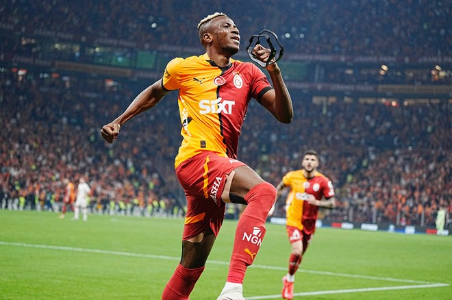 Victor Osimhen İçin Chelsea 11 Futbolcudan Vazgeçiyor!