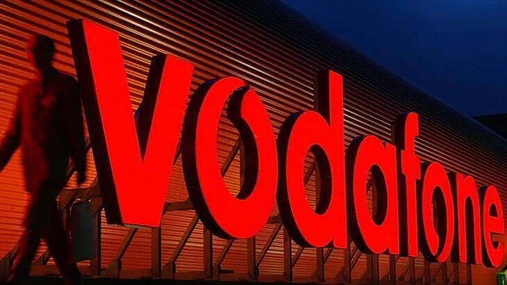 Vodafone’dan 5G'de yerli adım