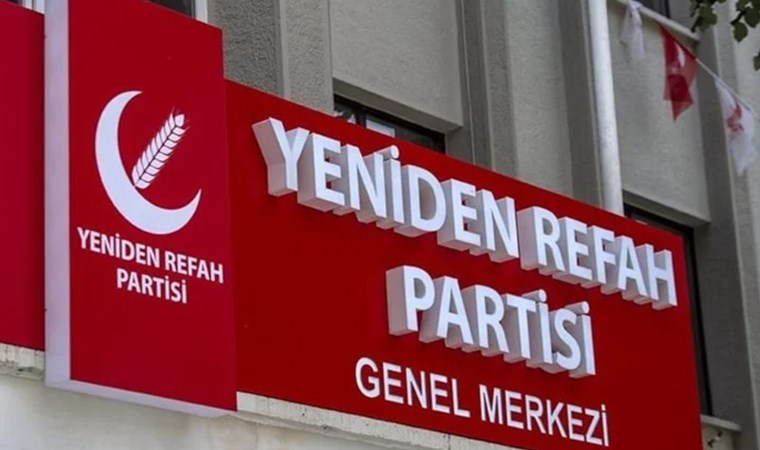 Yeniden Refah Partisi’nde Önemli İstifalar: Türkoğlu İlçe Başkanı ve Diğer İsimlerden Açıklama