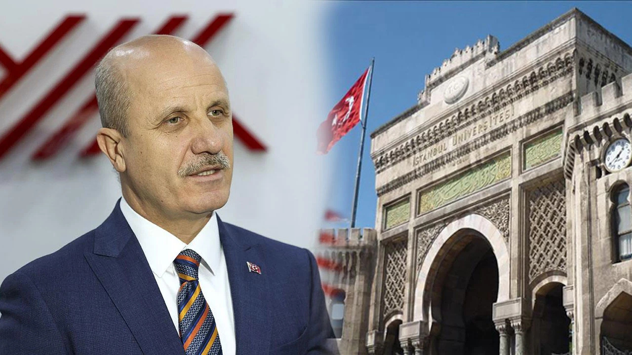 YÖK Başkanı Açıkladı: Açıköğretim Fakülteleri Tamamen Yeniden Tasarlanıyor