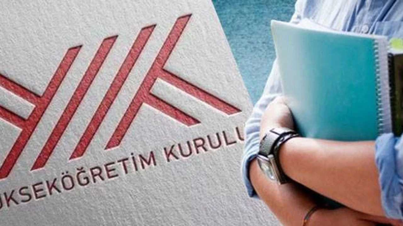 YÖK’ten Üniversitelere Boykot Çağrısına Karşı Talimat: ‘Adli ve İdari İşlem Başlatın’
