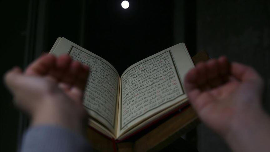 Tövbe Duası Oku: İstiğfar Duası Arapça Okunuşu ve Türkçe Anlamı Nedir?