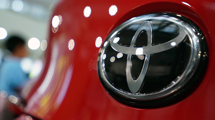 Toyota zirveyi kaptırmadı