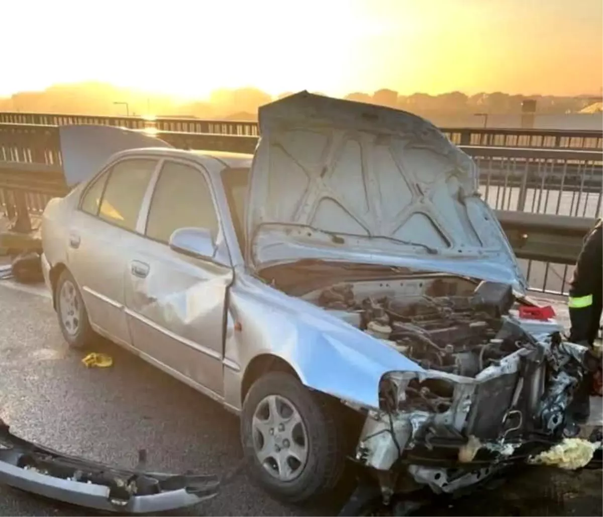Çalıştığı hastaneye giderken hayatını kaybetti