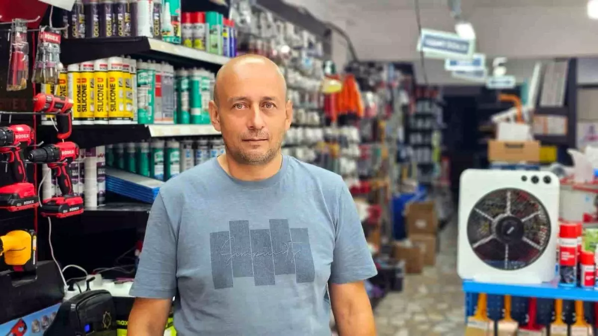 Türkiye'de Nitelikli Ara Eleman Eksikliği Sorun Olmaya Devam Ediyor