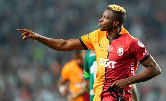 Ünlü Gazeteci Duyurdu: Osimhen Transferinde Ters Köşe