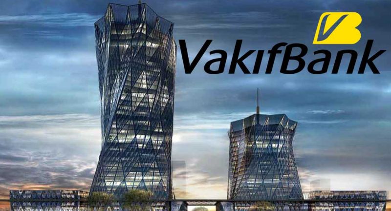VakıfBank’ta Yeni Yönetim Belli Oldu: Cumhurbaşkanı Danışmanı Vedat Demiröz Bağımsız Üye Seçildi